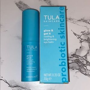 Tula Eye Balm
